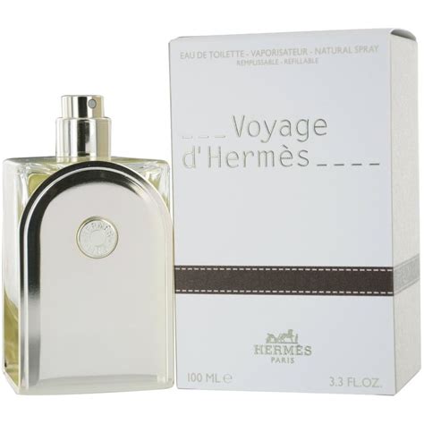 hermes au voyage bag|fragrance hermes unisex.